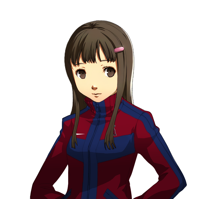 Nanako Dojima