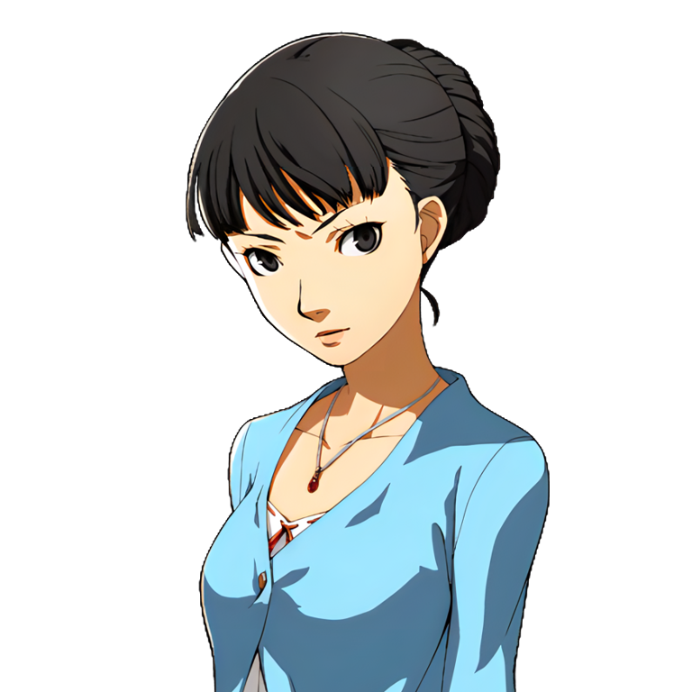 Yukiko Amagi